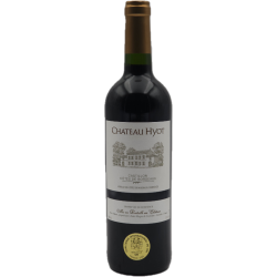 Chateau Hyot | French Wine